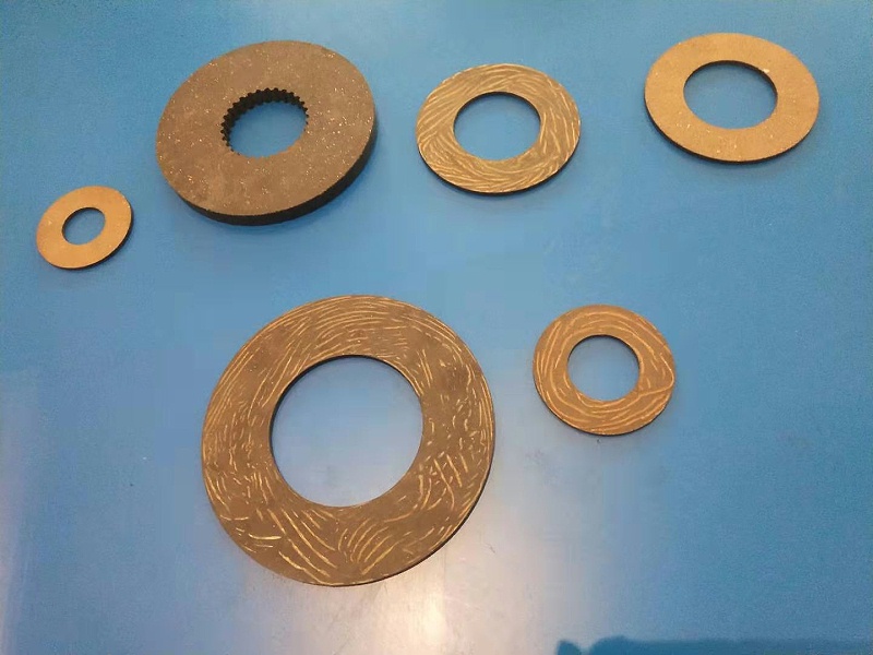 淺論手拉葫蘆內(nèi)摩擦片的重要性