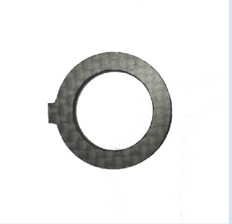 簡(jiǎn)析新型碳纖摩擦材料