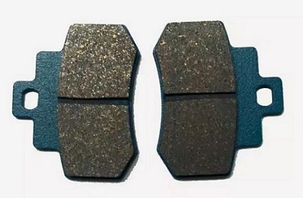 你了解構(gòu)成剎車片的部件有哪些嗎？