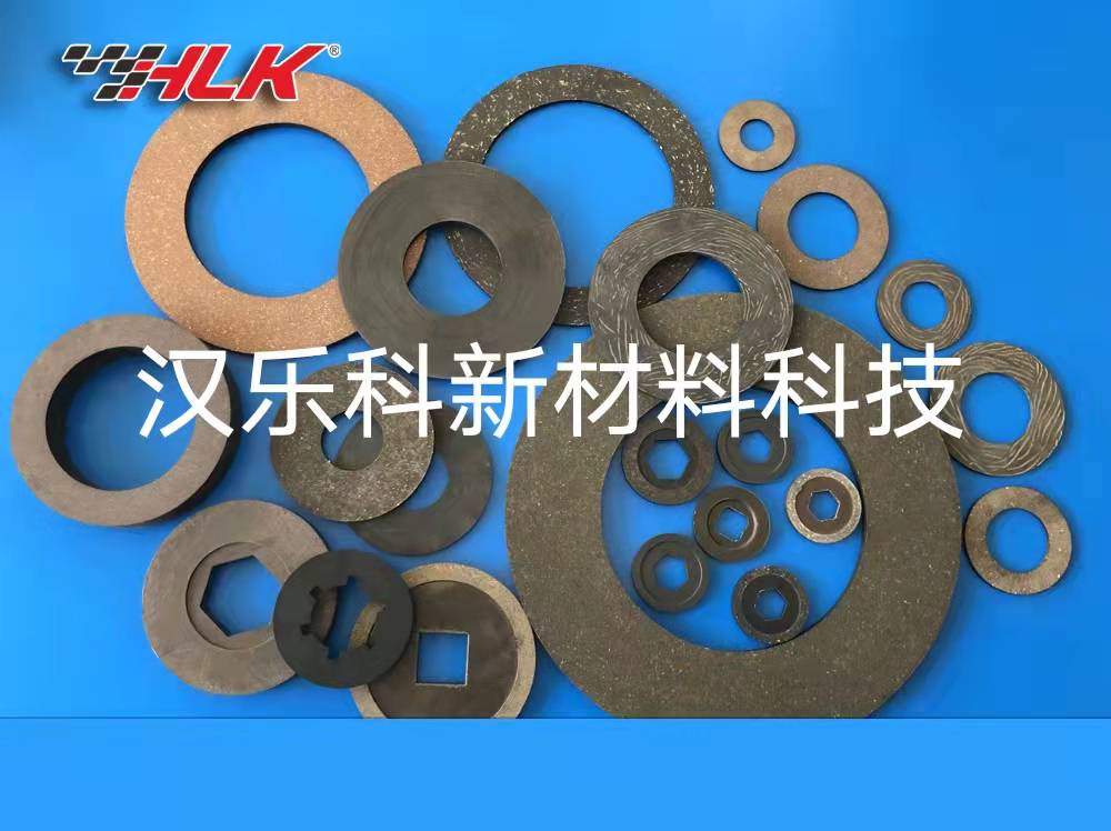 剎車片材料的簡介