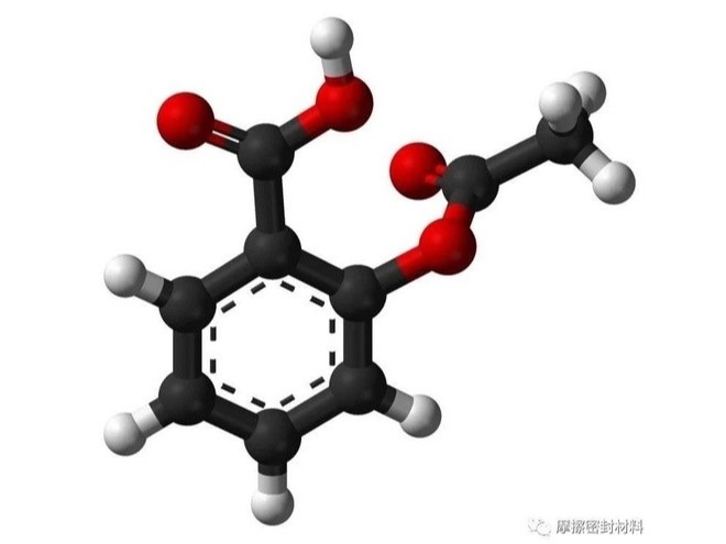 摩擦材料的組成結(jié)構(gòu)
