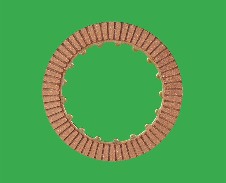 離合器摩擦片在傳動系統(tǒng)中運行的步驟有哪些？