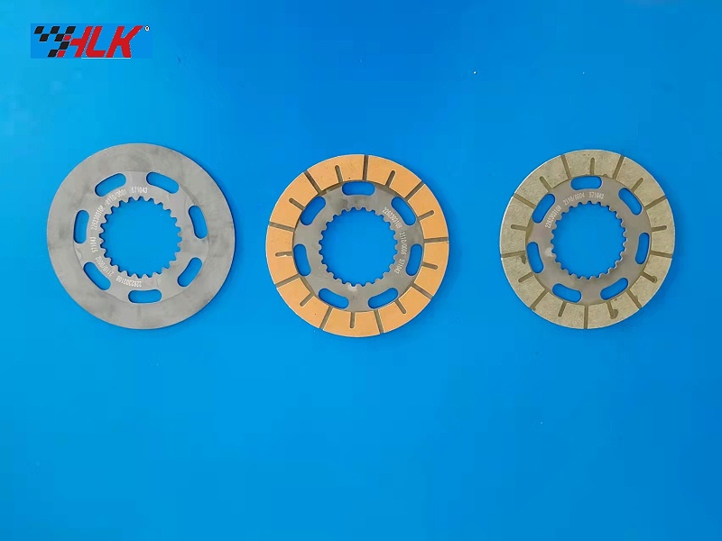 漢樂(lè)科新材料廠家：變速箱摩擦片哪些原因斷裂?(中)