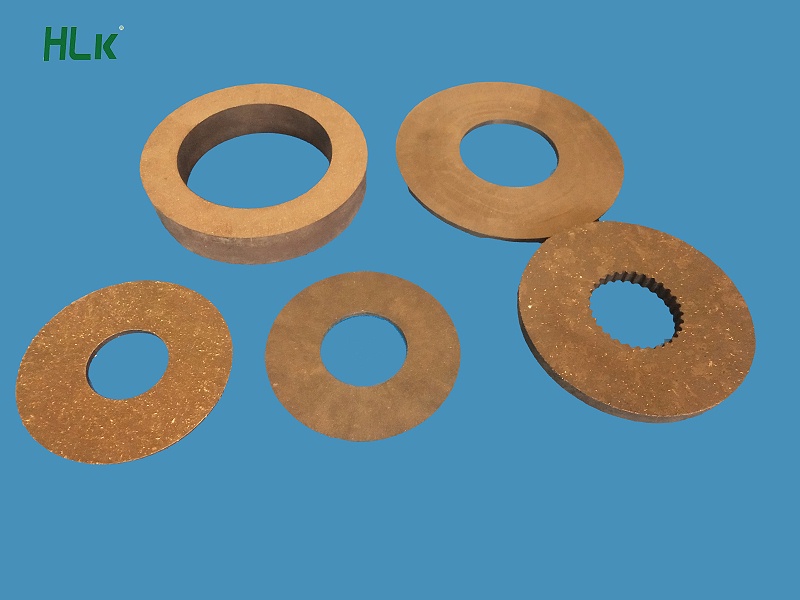 簡單談談關于手拉葫蘆摩擦片的小常識