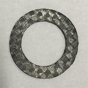 摩擦材料應(yīng)用長(zhǎng)纖維制品