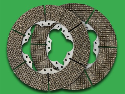 剎車片的好壞的區(qū)別