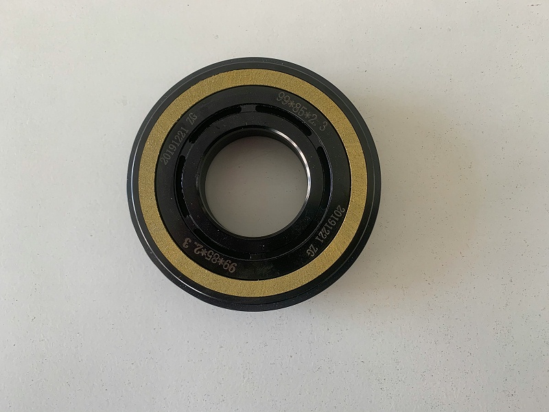 玻璃纖維含量對摩擦材料性能的影響