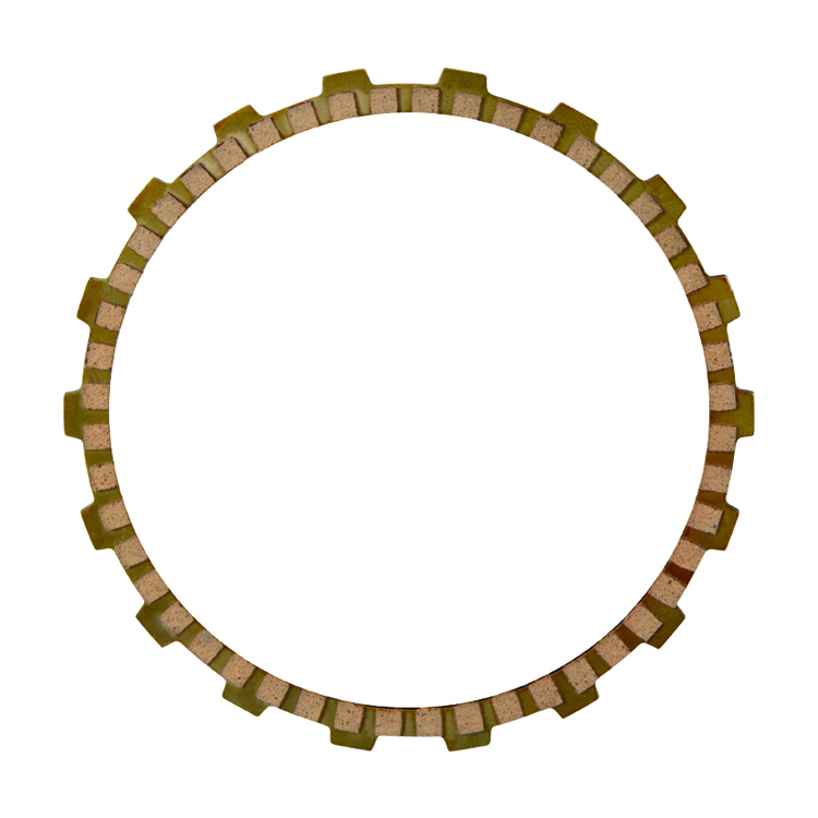 紙基摩擦材料的現(xiàn)狀與發(fā)展趨勢(一)