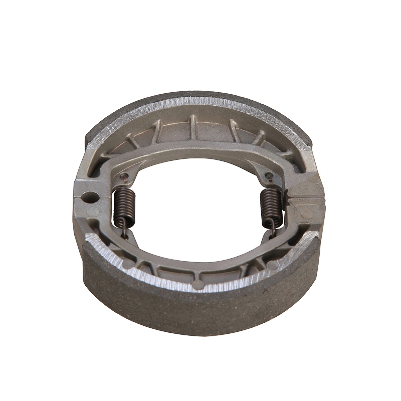 怎么鑒別假冒偽劣剎車片？