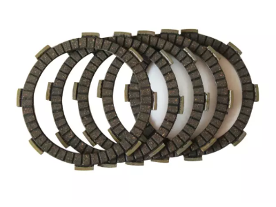 摩托車離合器的科普