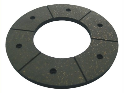 華龍摩擦片生產(chǎn)廠家的責任