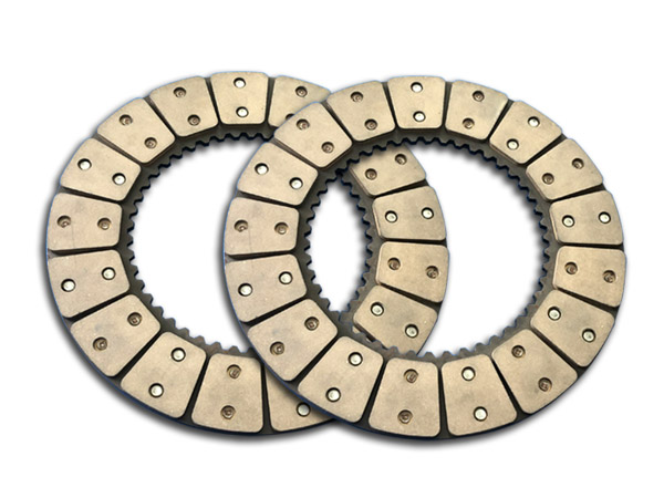 選購剎車片需以品質為優(yōu)先考慮