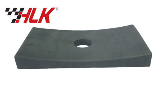 我們常用的剎車片中有哪些材料組成