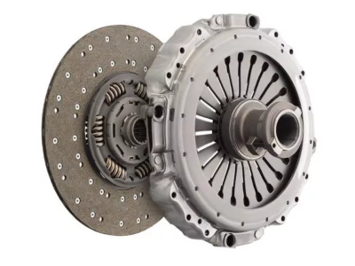 摩擦片材料的故障的分析以及如何維修