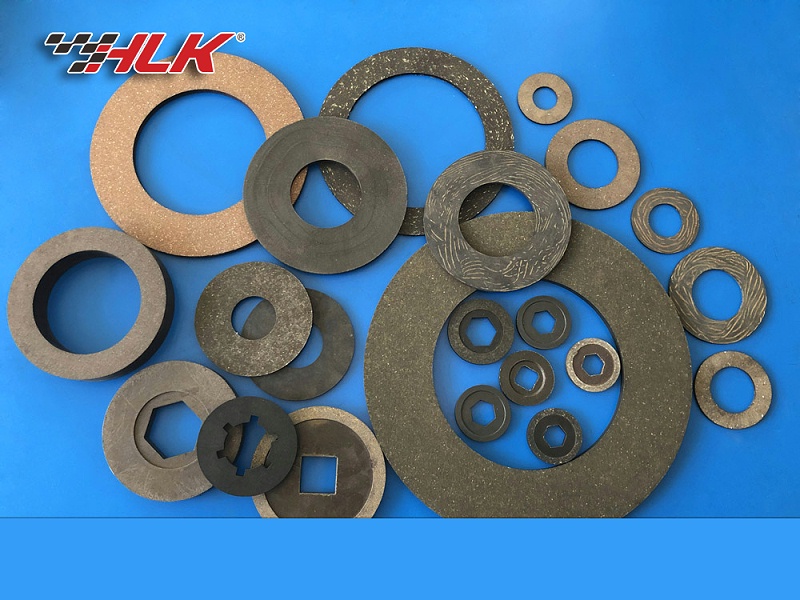 電機(jī)摩擦片有著怎樣的作用？