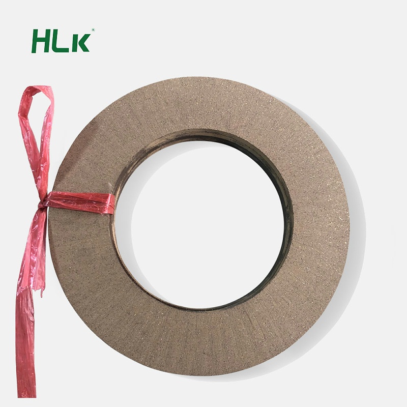 摩擦片的基本性能是什么？