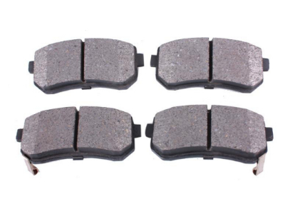 剎車片壽命短是怎么回事？