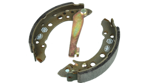 摩擦材料的應(yīng)用