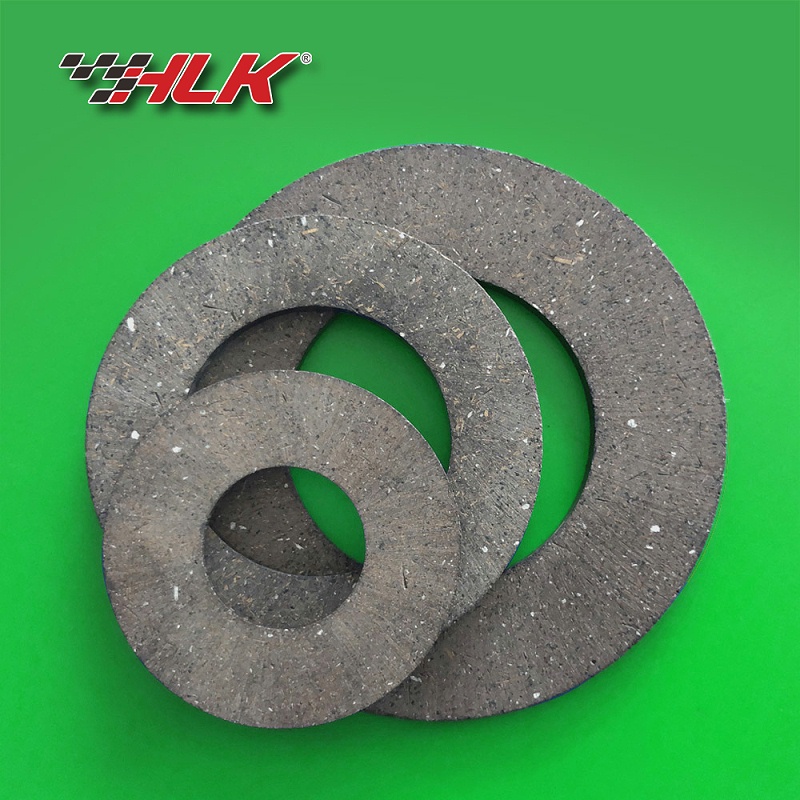 電動(dòng)葫蘆在更換剎車片時(shí)為什么要換一對(duì)