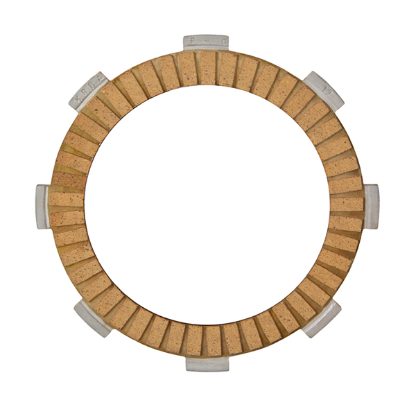 紙基摩擦材料的性能及應(yīng)用（下）