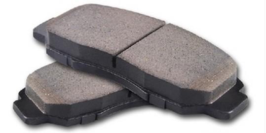 如何鑒別剎車片質(zhì)量的真假呢？