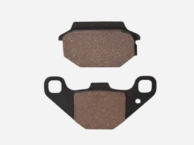 陶瓷摩擦片與傳統(tǒng)摩擦片區(qū)別(一)