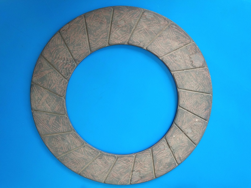 叉車離合器片燒了應(yīng)該怎么解決？（上）