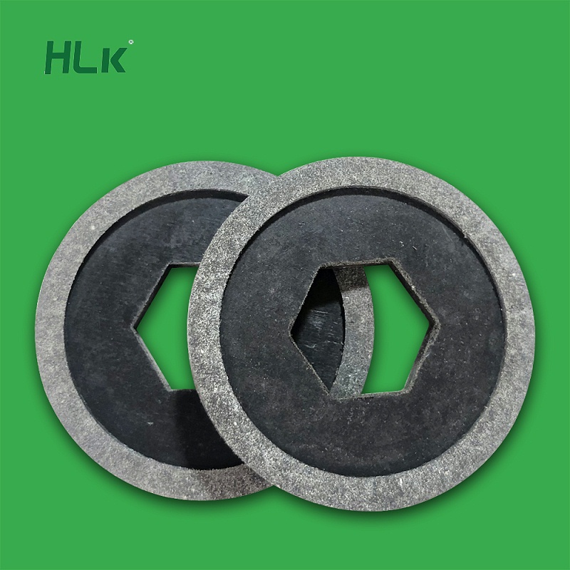 介紹制動(dòng)摩擦片的用途以及有關(guān)的專業(yè)知識(shí)—漢樂科新材料