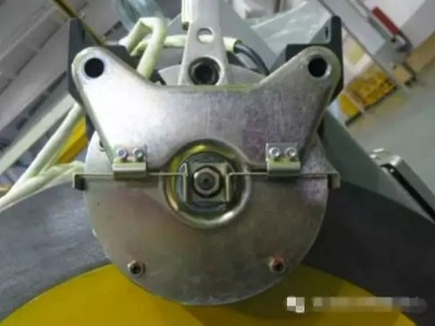 電梯制動(dòng)器的維護(hù)與保養(yǎng)方法