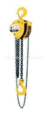 手動葫蘆摩擦片出現(xiàn)打滑現(xiàn)象怎么辦？