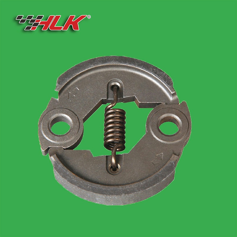 離合器摩擦片的組成和作用