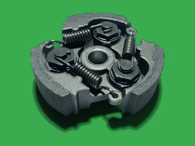 摩擦片廠家的市場(chǎng)競(jìng)爭(zhēng)