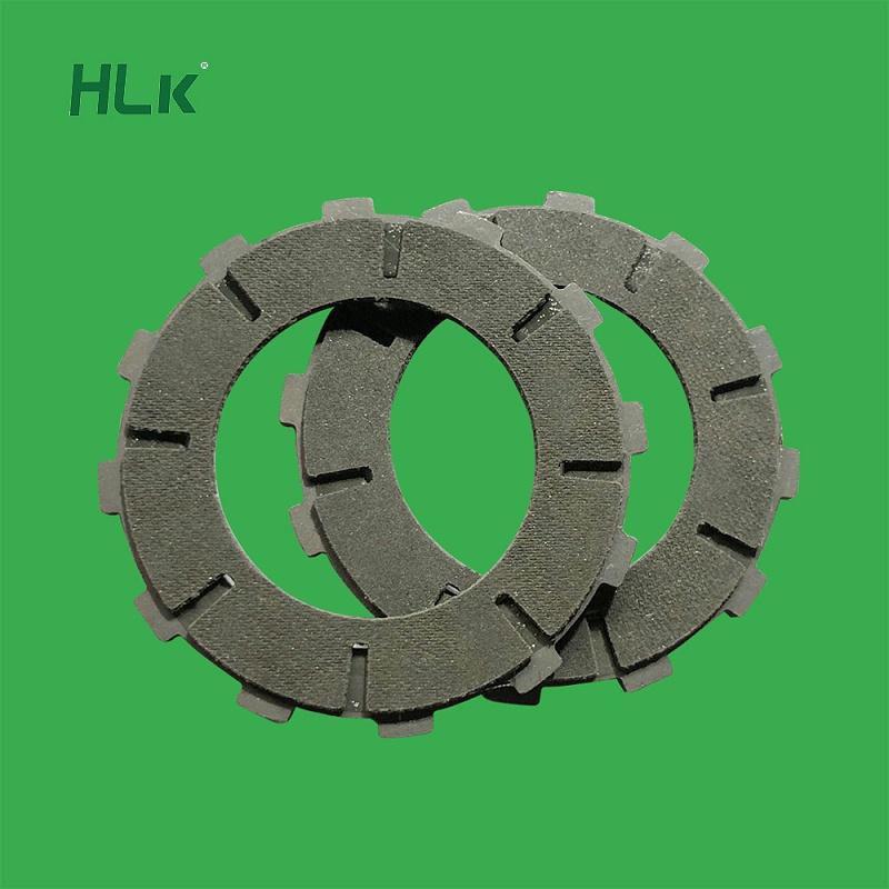 用戶怎樣來(lái)選購(gòu)合適的摩托車摩擦片