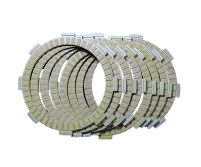 摩擦材料大致分為幾類？