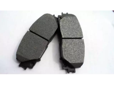半金屬剎車片你知道多少？
