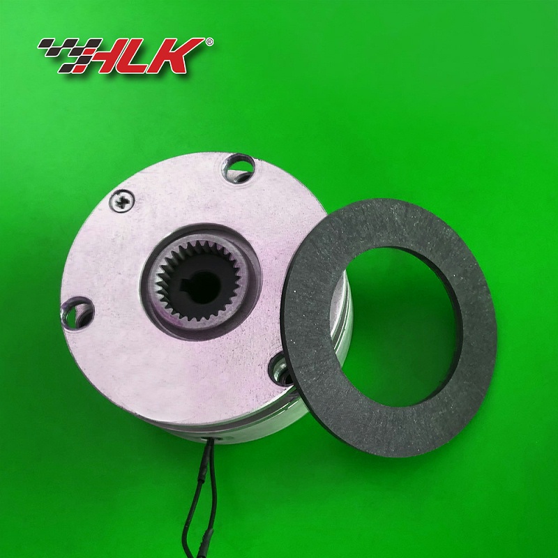 盤式制動器摩擦片的磨損程度是怎樣的狀態(tài)？