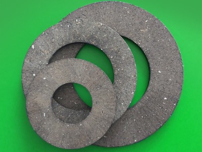 解析制動摩擦片的磨損壽命