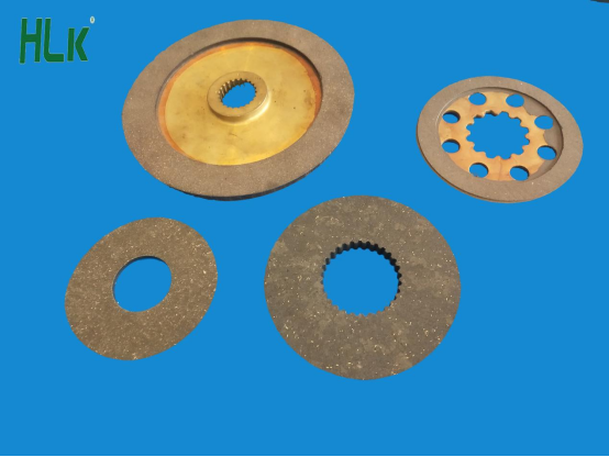 新型減磨材料試驗(yàn)配方