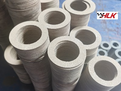 剎車片的生產需要做到哪些方面