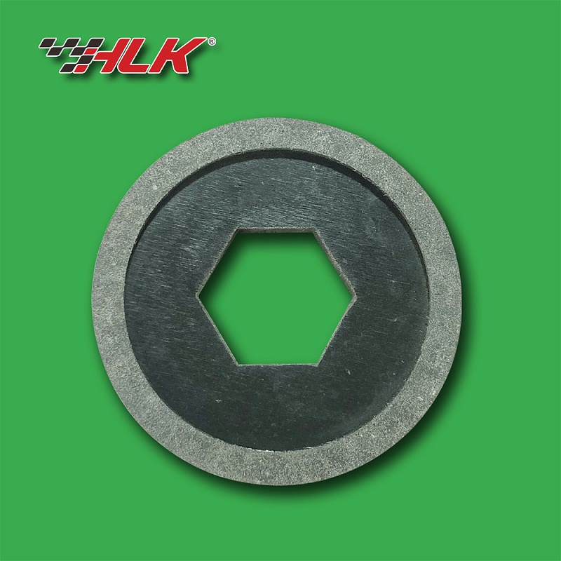 摩擦材料是由哪些材料組成的？（三）