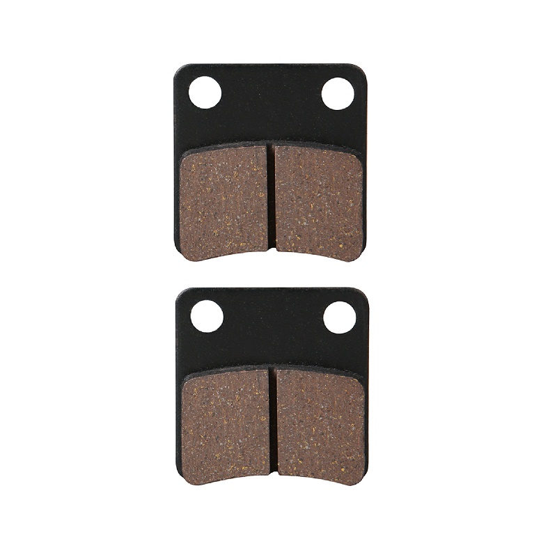 剎車片自檢3招 聽聲音/感覺力度