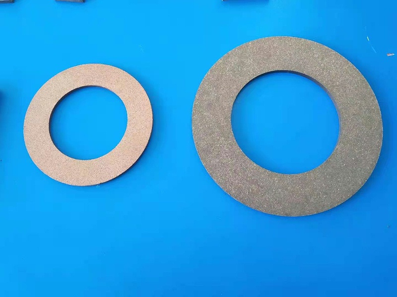 怎么調(diào)整剎車電機(jī)剎車片?