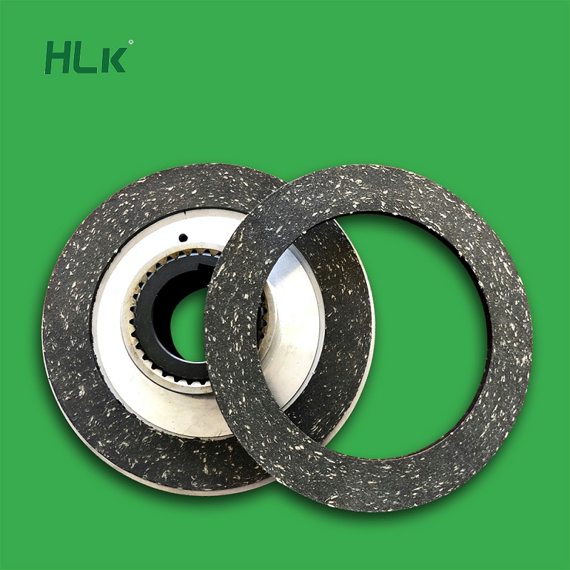 劣質(zhì)摩擦片的質(zhì)量問題有哪些？