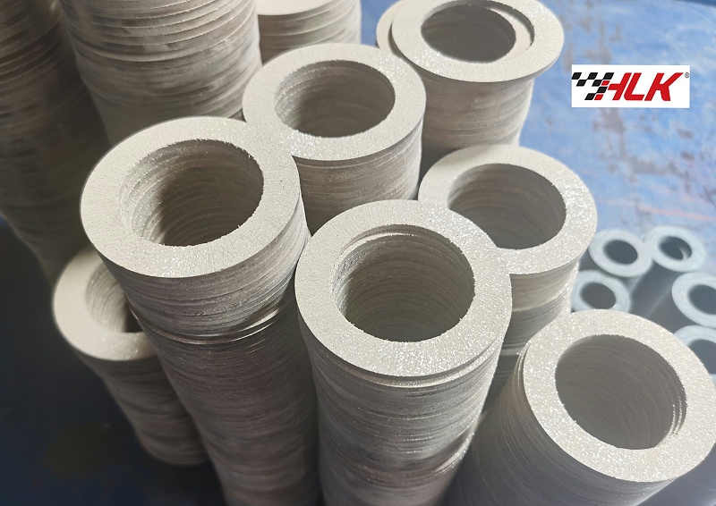 園林離合器的制作工藝