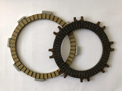 粉末冶金摩擦材料是什么？