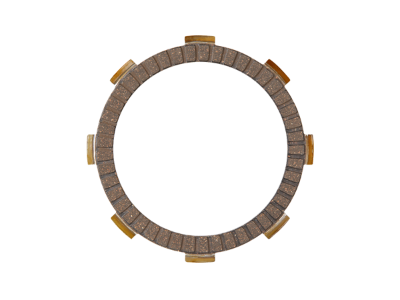 教你選購摩擦片