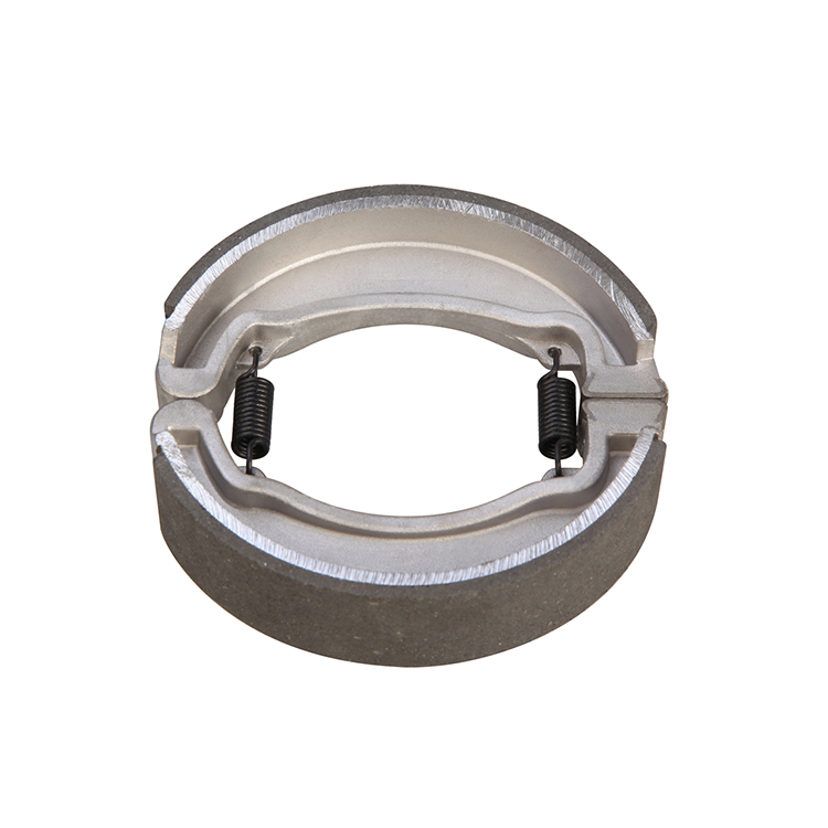 摩托車剎車片更換小常識(shí)！