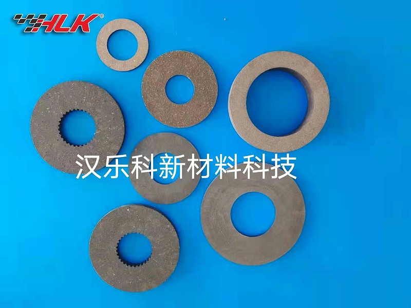 剎車片在風(fēng)力發(fā)電設(shè)備中的作用