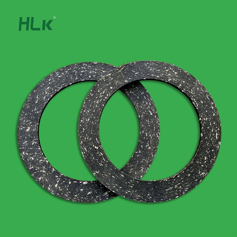 制動(dòng)蹄摩擦片是什么材料