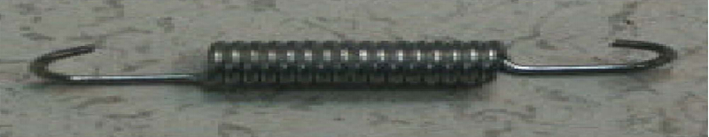 鼓式制動器的組成，你知道多少？